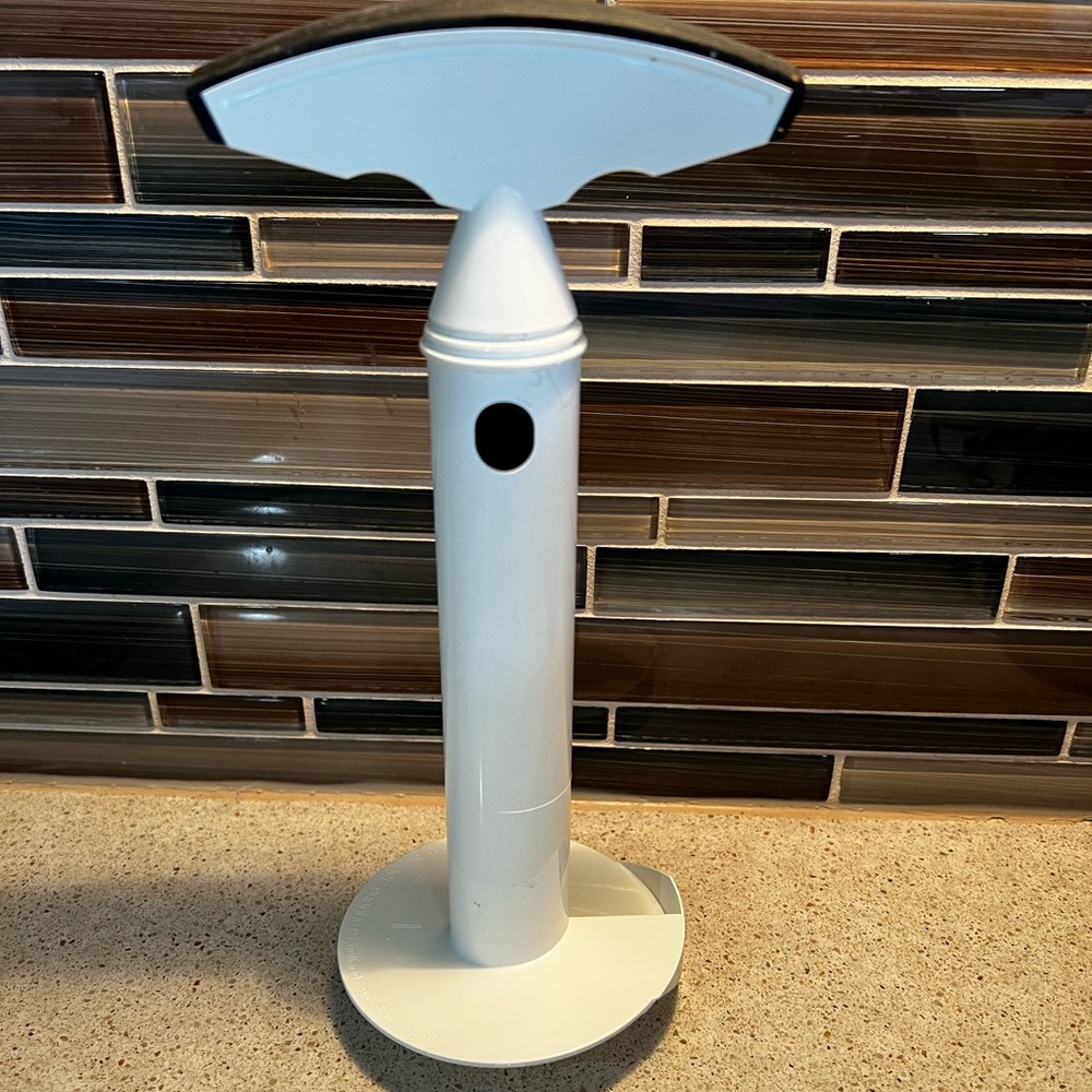Pineapple corer tool